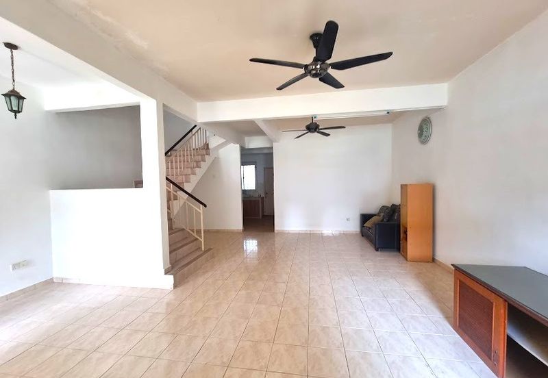 Bandar Mahkota Cheras