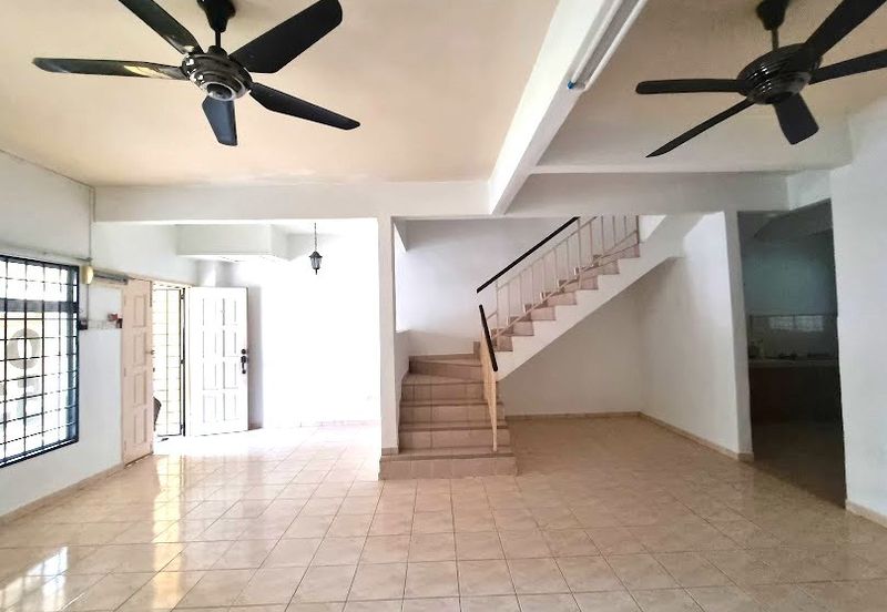 Bandar Mahkota Cheras