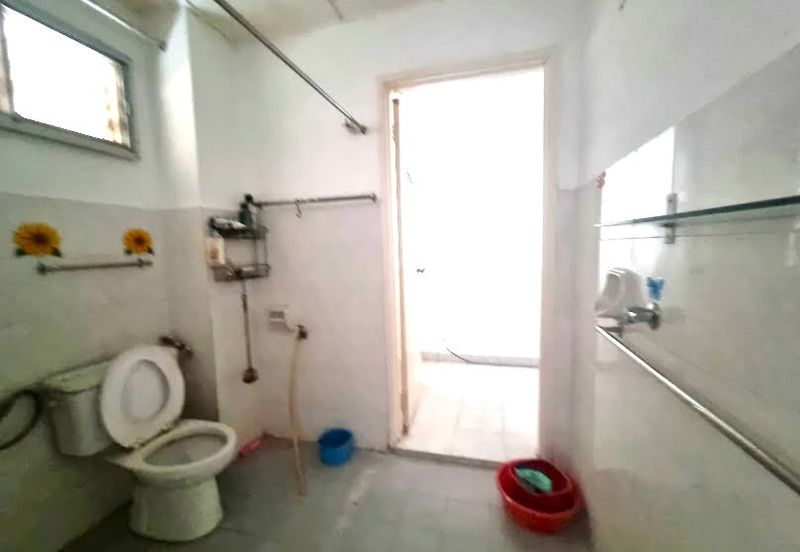 Bandar Mahkota Cheras