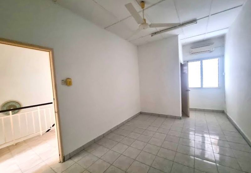 Bandar Mahkota Cheras