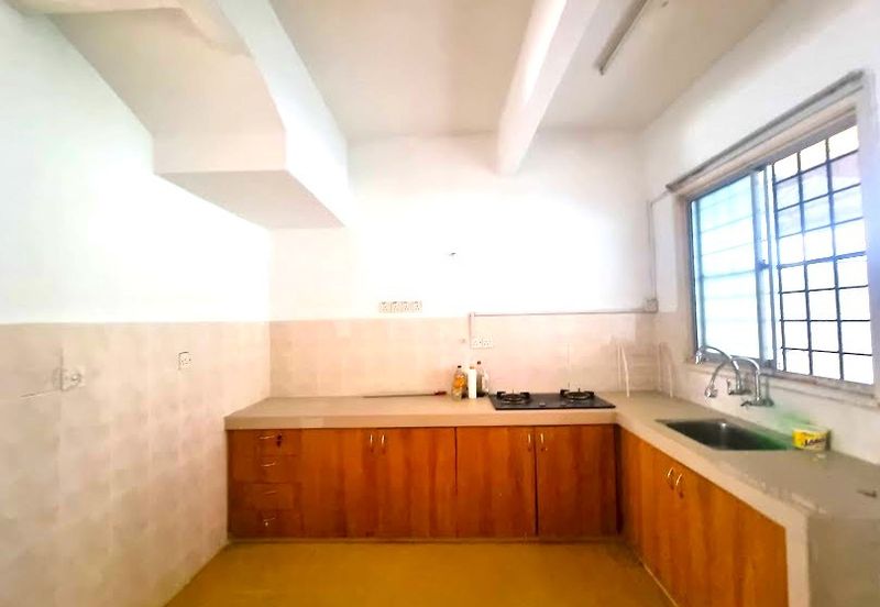 Bandar Mahkota Cheras