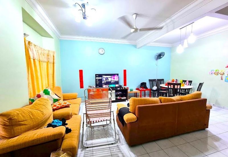 Bandar Mahkota Cheras