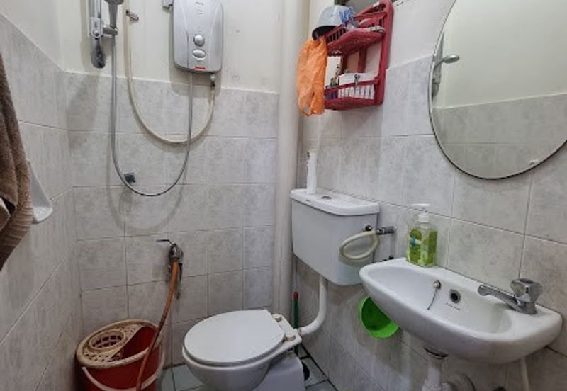 Bandar Mahkota Cheras