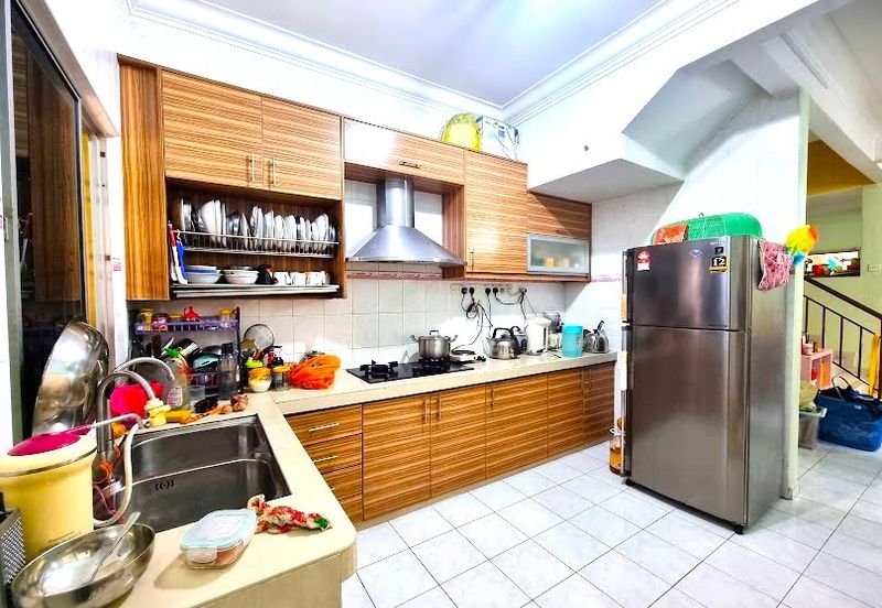 Bandar Mahkota Cheras