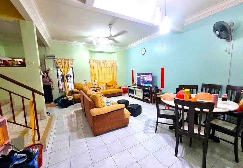 Bandar Mahkota Cheras