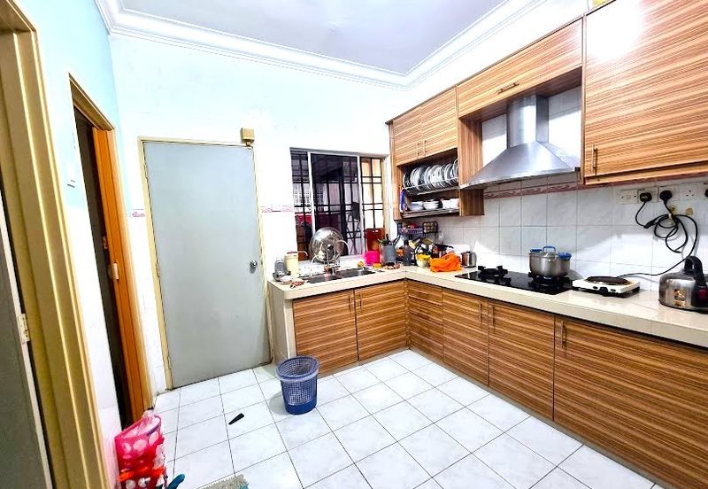 Bandar Mahkota Cheras