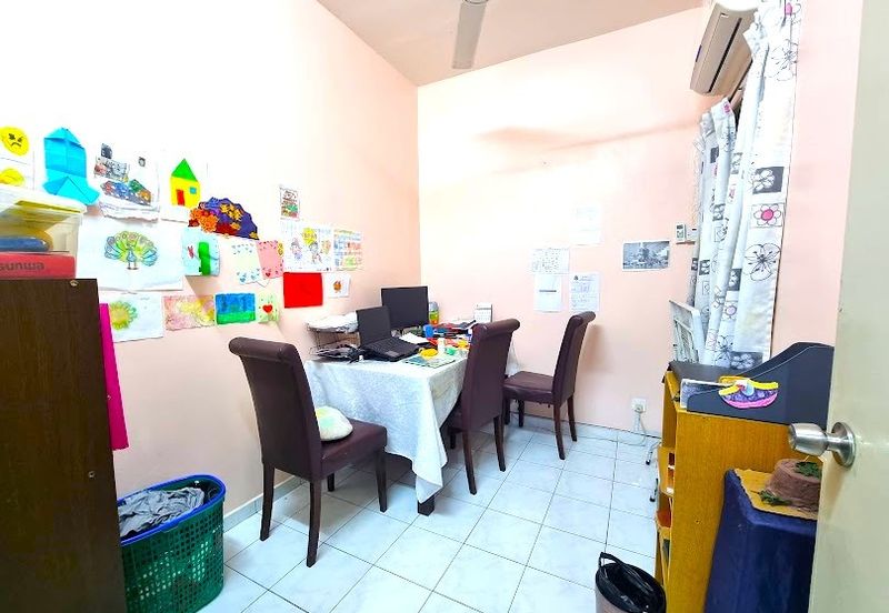 Bandar Mahkota Cheras