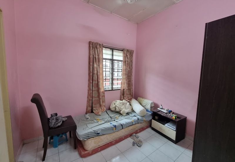 Bandar Mahkota Cheras