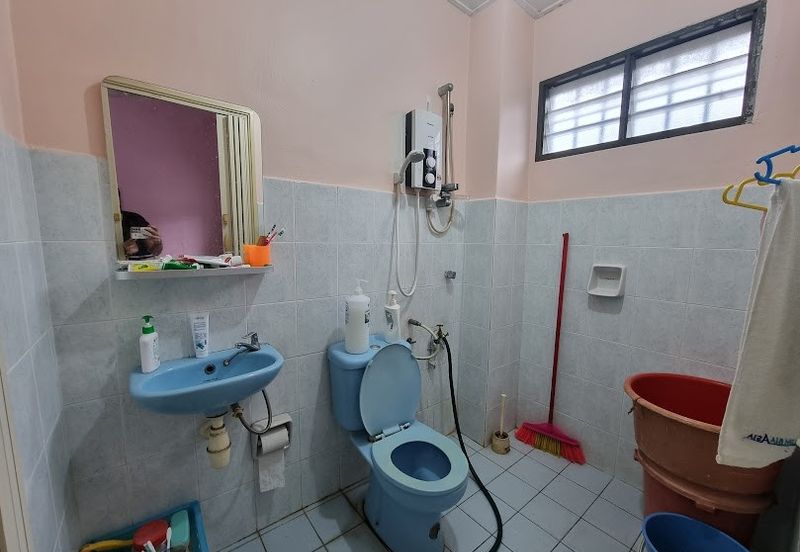 Bandar Mahkota Cheras