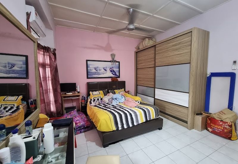 Bandar Mahkota Cheras