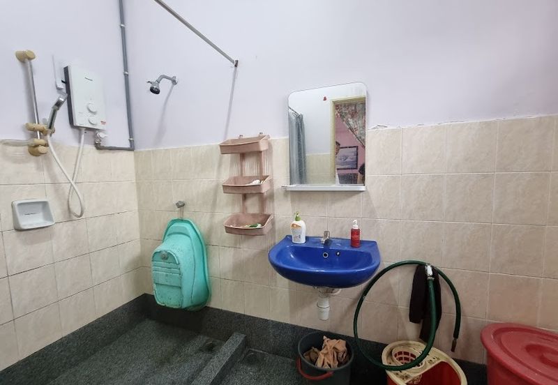 Bandar Mahkota Cheras