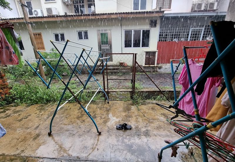 Bandar Mahkota Cheras