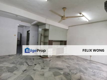 Super Cheap, 2 Storey House for Sale, Pandan Perdana, Kuala Lumpur, Ampang