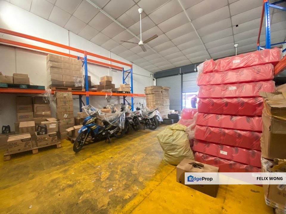 Super Cheap Link Factory, Kajang Utama, Selangor, Kajang