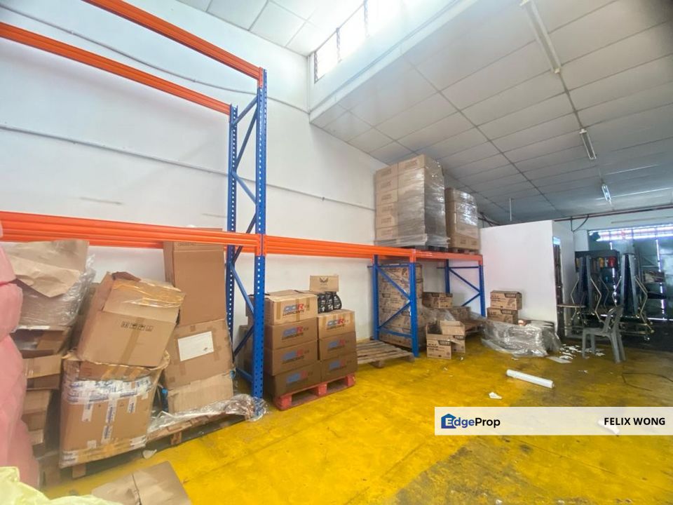 Super Cheap Link Factory, Kajang Utama, Selangor, Kajang