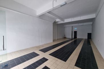 Pekeliling Business Centre