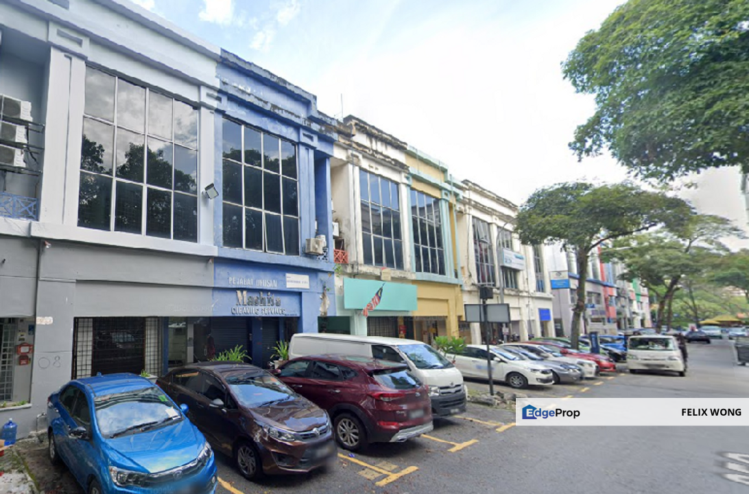 Super Cheap, Tenanted unit with ROI 4.3%, Long Term Tenant, Jln Pahang, Kuala Lumpur, Sentul