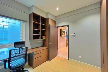 V Residence 3 @ Sunway Velocity