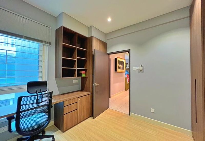 V Residence 3 @ Sunway Velocity