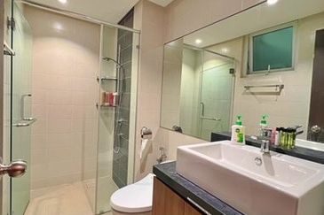 V Residence 3 @ Sunway Velocity