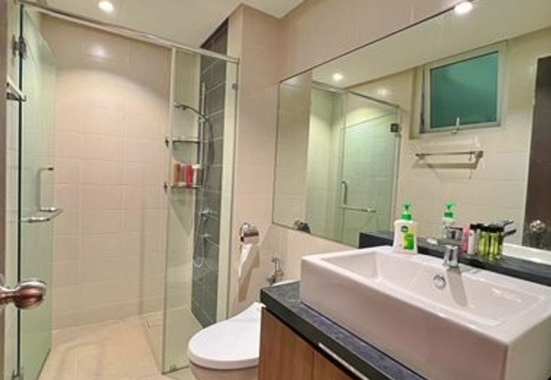 V Residence 3 @ Sunway Velocity