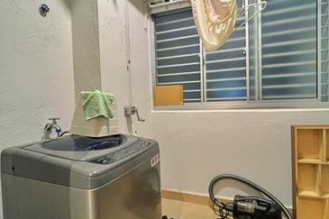 V Residence 3 @ Sunway Velocity