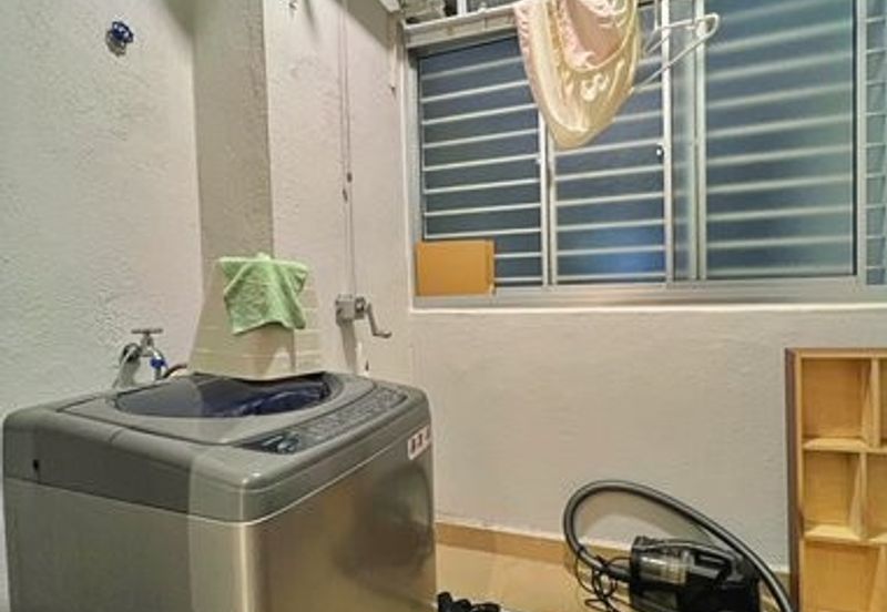 V Residence 3 @ Sunway Velocity