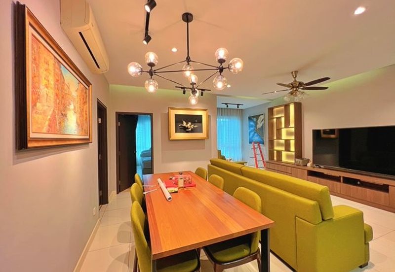 V Residence 3 @ Sunway Velocity