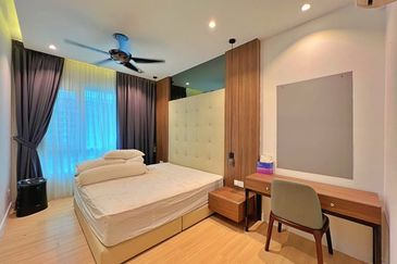 V Residence 3 @ Sunway Velocity