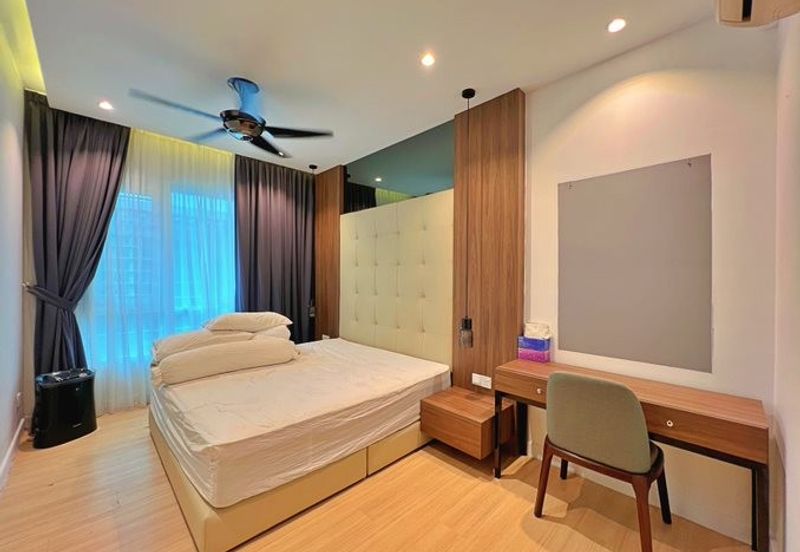 V Residence 3 @ Sunway Velocity