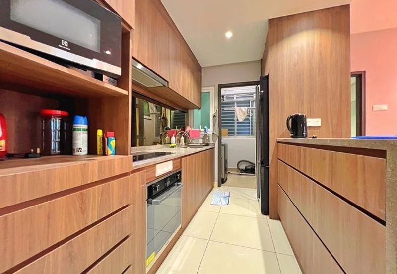 V Residence 3 @ Sunway Velocity