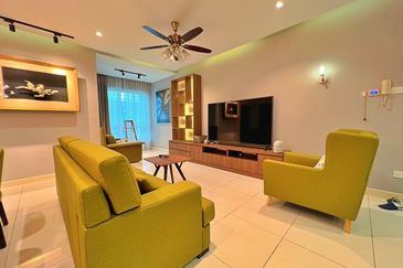 V Residence 3 @ Sunway Velocity