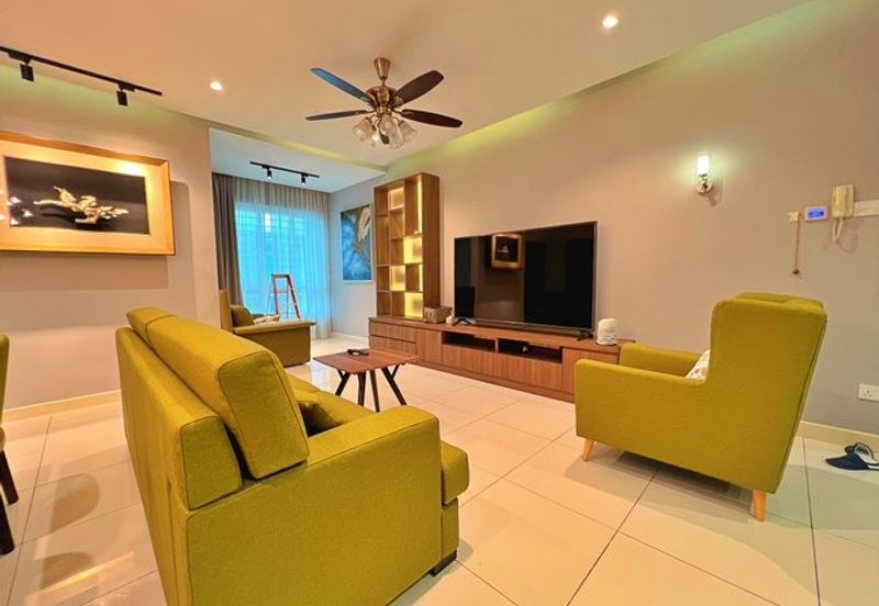 V Residence 3 @ Sunway Velocity