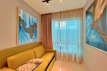 V Residence 3 @ Sunway Velocity