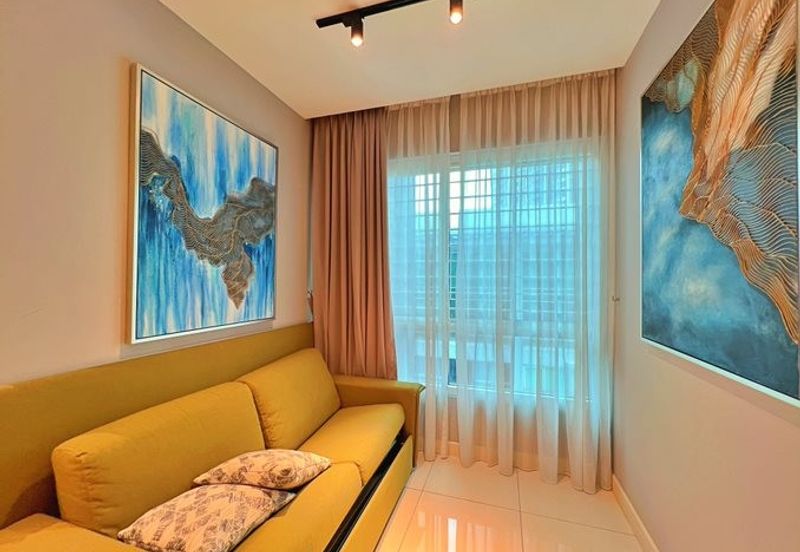 V Residence 3 @ Sunway Velocity