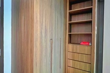 V Residence 3 @ Sunway Velocity