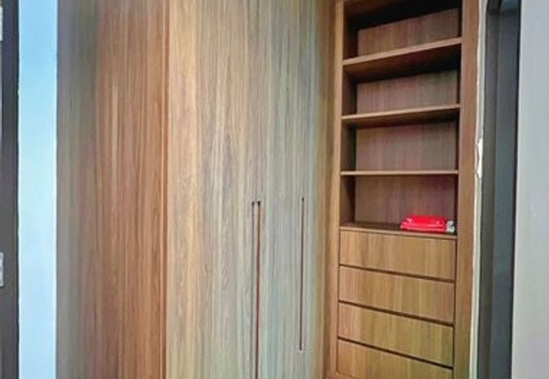 V Residence 3 @ Sunway Velocity