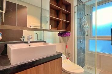 V Residence 3 @ Sunway Velocity