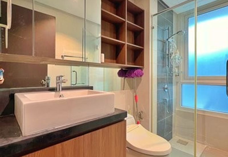 V Residence 3 @ Sunway Velocity