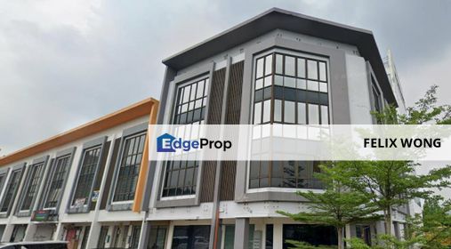 Super Cheap, Shop for Rent @ Bandar Sungai Long, Selangor, Cheras