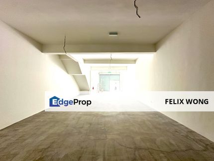 Super Cheap, Ground Floor Shop Lot @ Jade Hills, Kajang, Selangor, Kajang