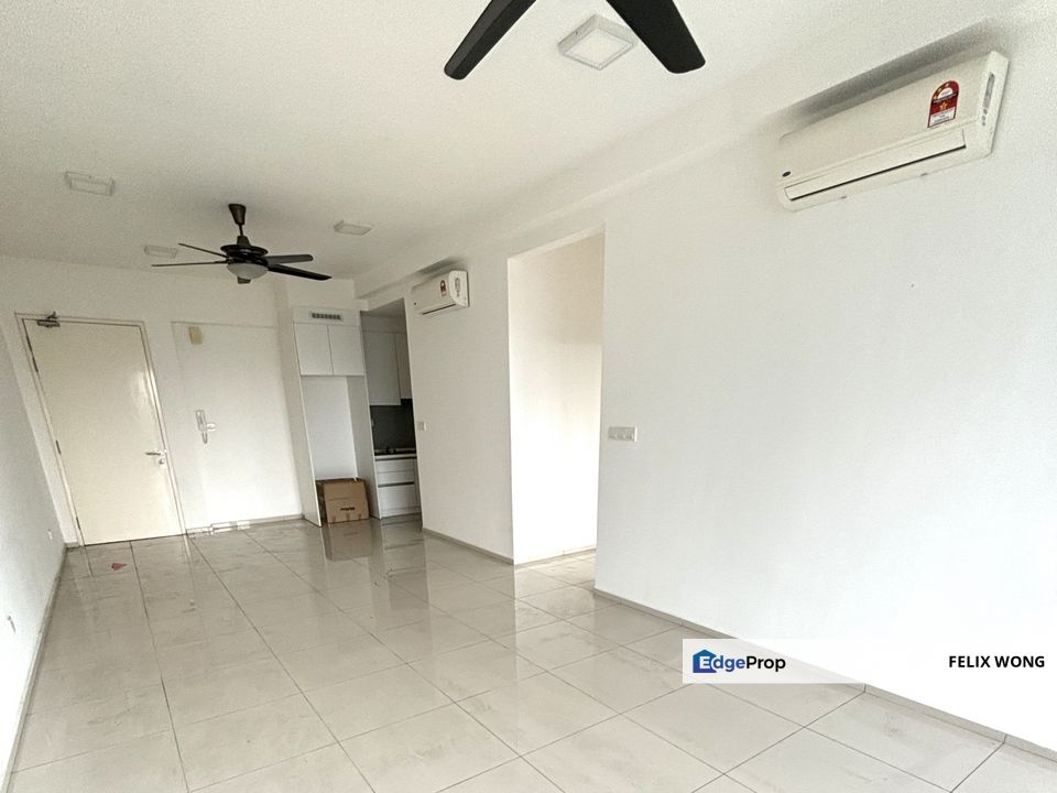 [Cheap] Brand New, Ekocheras Serviced residence for Sale, Kuala Lumpur, Cheras