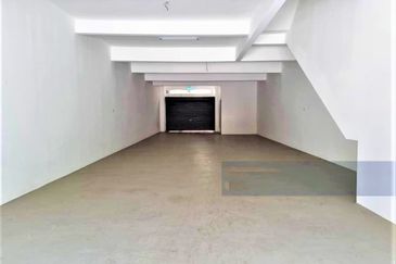 Cheras Trader Square