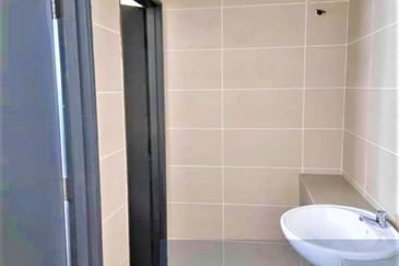 Cheras Trader Square