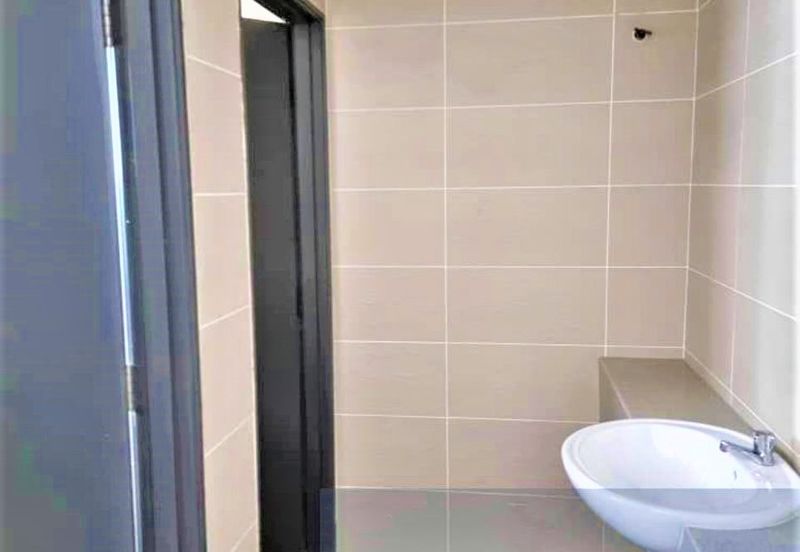 Cheras Trader Square