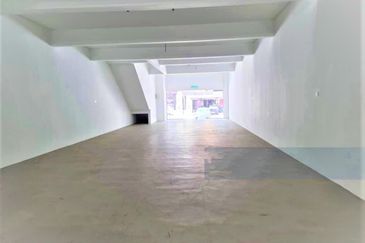 Cheras Trader Square