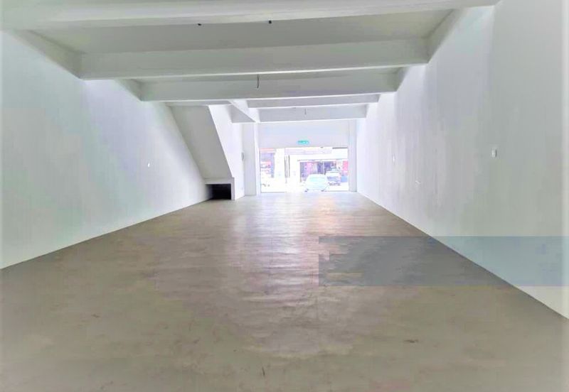 Cheras Trader Square