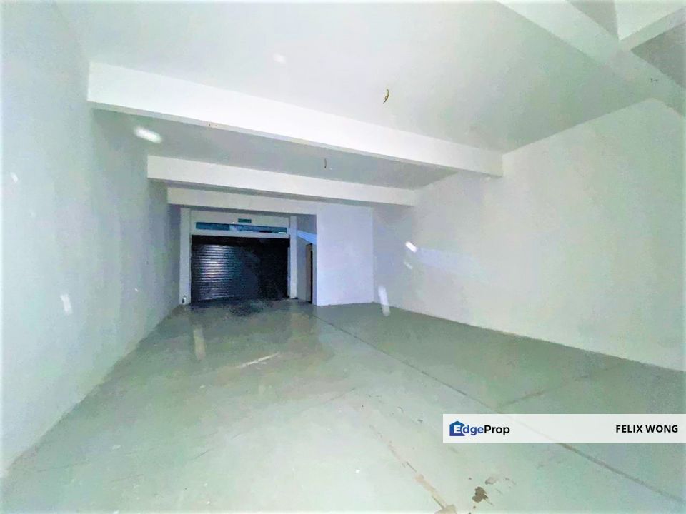 Cheap, Shop for Sale, Cheras Traders Square, Selangor, Cheras