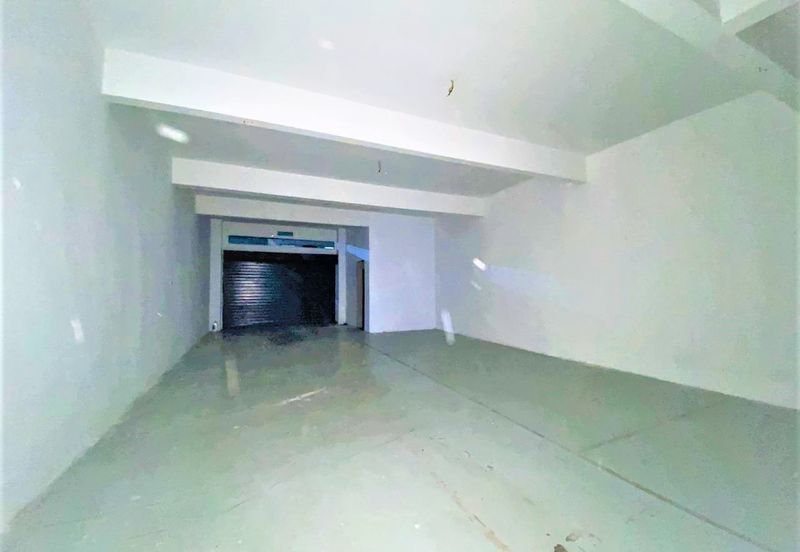 Cheras Trader Square