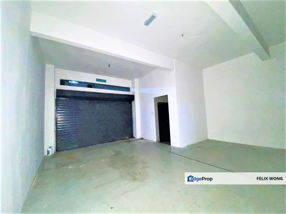 Cheap, Shop for Sale, Cheras Traders Square, Selangor, Cheras